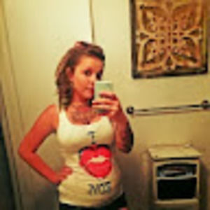 Meet your Posher, Kimberly